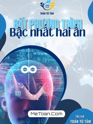 Chuyên Đề Bất Phương Trình Và Hệ Bất Phương Trình Bậc Nhất Hai Ẩn Toán 10