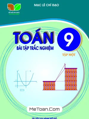 Bài Tập Trắc Nghiệm Toán 9 Tập 1 Có Đáp Án