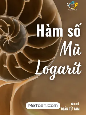 Chuyên Đề Hàm Số Mũ Và Hàm Số Lôgarit Toán 11