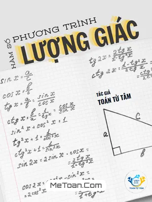 Chuyên Đề Hàm Số Lượng Giác Và Phương Trình Lượng Giác Toán 11