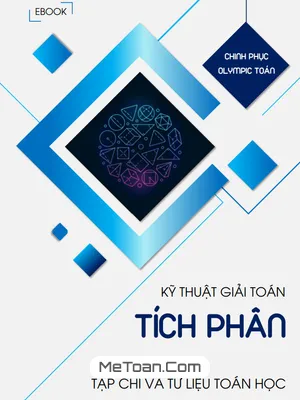 Kỹ thuật giải toán tích phân hiệu quả cho học sinh THPT