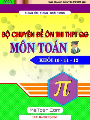 Chuyên Đề Tính Đơn Điệu Của Hàm Số