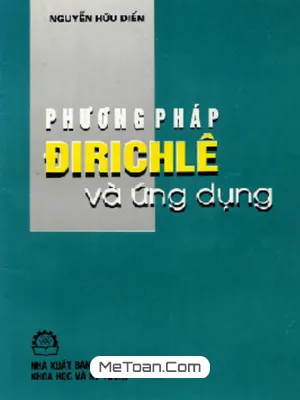 Phương Pháp Dirichlet Và Ứng Dụng - Nguyễn Hữu Điển