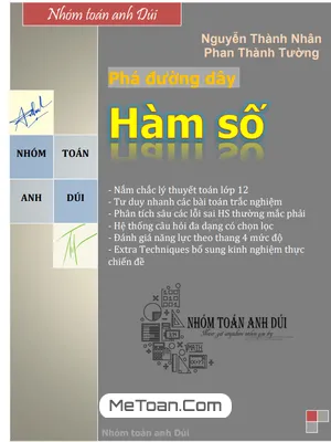 Phá Đường Dây Hàm Số