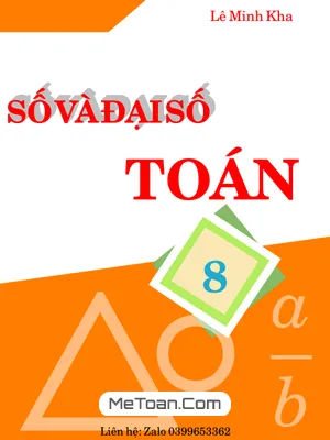 Tổng hợp Chuyên đề Biểu Thức Đại Số Toán 8