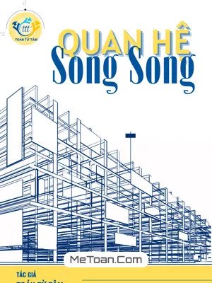 Chuyên Đề Quan Hệ Song Song Trong Không Gian Toán 11