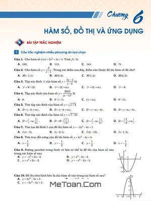 Đề Cương Ôn Tập Cuối Kì 2 Toán 10 Kết Nối Tri Thức Với Cuộc Sống